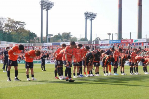 悲報 大宮アルディージャ J3降格危機 開幕9試合未勝利 Jリーグまるわかり まとめkickoff