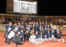 衝撃 なんやこれ アビスパ福岡の不思議な法則wwwwwwwwwwwww Jリーグまるわかり まとめkickoff