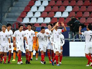 日本代表 帰化すれば日本代表を 変貌 させられた助っ人はオルンカ Jリーグまるわかり まとめkickoff