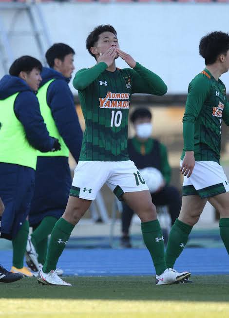 高校サッカー アカン O 青森山田強すぎる 2大会ぶり奪冠へ盤石wwwwww Jリーグまるわかり まとめkickoff