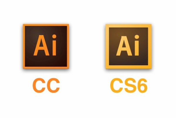イラストレーターcs6をを一番安く使う方法は Illustrator Cs6 Ccの違い Adobe フォトショップ イラストレーターを激安価格