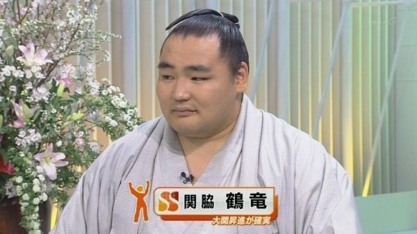 トレンド 鶴竜優勝 横綱審議か 大相撲 ついちゃん