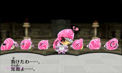 電波free64 9月9日 編 電波人間コロシアム02 9月9日 9月16日 新しいアンテナの電波人間 電波人間 Wshinchan Game館