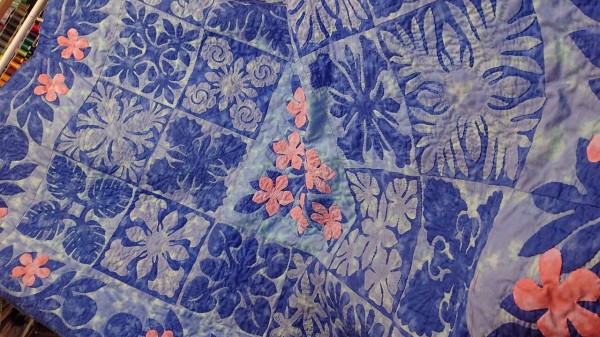 キャシーといっしょハワイアンキルト 42-61号セットディアゴスティーニ