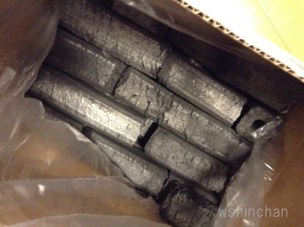 湿気対策に炭を購入 備長炭で湿気 たばこ 下駄箱の臭い取り 湿気 台風 除湿 Wshinchan Next