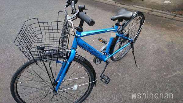 感想・選び方 中学・高校の通学用自転車 #自転車 #自転車通学 