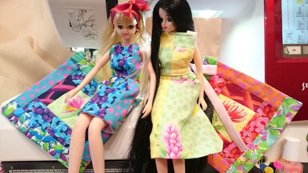 ハワイアンキルト3号4号作成感想 ピースワークのコースター ハワイアンキルト キャシー中島 ディアゴスティーニ ハンドメイド キルト Wshinchan Next