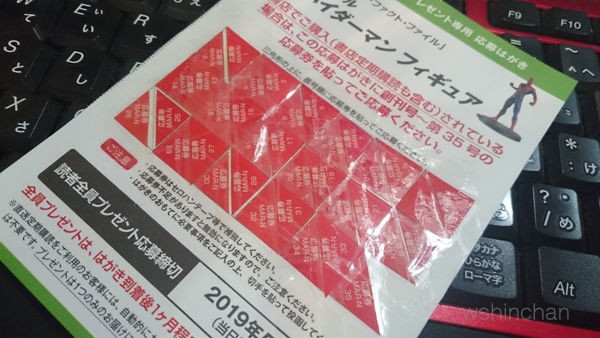 マーベルファクトファイル 35号までそろったので整理してみた