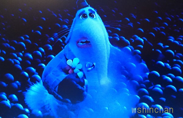 インサイドヘッド見て自分の感情をコントロール 喜と悲がないと人の心は成立しない インサイドヘッドあらすじと感想と効果 イラスト インサイドヘッド ピクサー 感情 Wshinchan Next