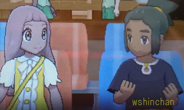 もしかしてポケモン サン ムーンは一年限り ゲーム中盤感想 ポケモン ポケモンサンムーン サン ムーン Pokemon ポケリゾート Wshinchan Next