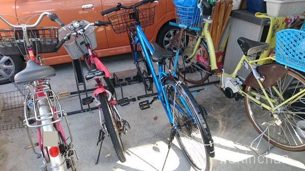 感想 選び方 中学 高校の通学用自転車 自転車 自転車通学 プレシジョントレッキング 自転車通学 自転車置き場 あさひ自転車 あさひ アジェンダ リブラン Wshinchan Next