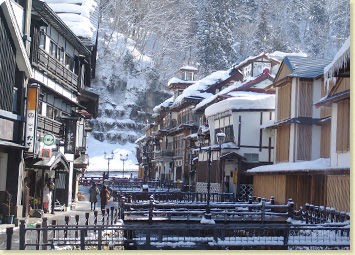 雪深い地域で見られるもの チーム森田の 天気で斬る