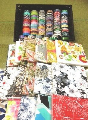 デコパージュ Wumama Quilt Gallery