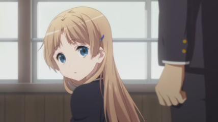 中二病でも恋がしたい 第12話 最終話 終天の契約 エターナル エンゲージ アニメパークへ行こうぜ 中二病でも恋がしたい 第12話 最終話 終天の契約 エターナル エンゲージ アニメパークへ行こうぜ