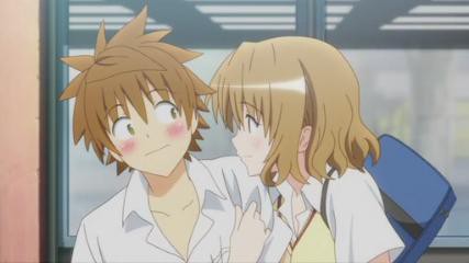 もっとto Loveる とらぶる 10話 アニメパークへ行こうぜ もっとto Loveる とらぶる 10話 アニメパークへ行こうぜ