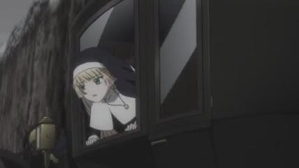 Gosick ゴシック 第23話 アニメパークへ行こうぜ