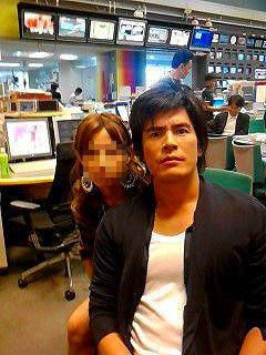 伊藤英明の歴代彼女図鑑 お次は北川景子を狙ってるヤマタノオロチｗｗｗ 気になるぜ