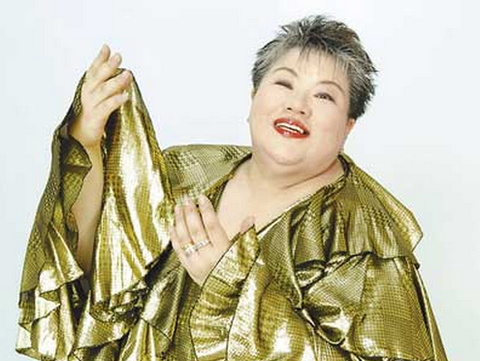 訃報 オペラ歌手 中島啓江さん氏死去 ニュースタイムズ