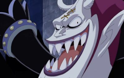 朗報 ゲッコー モリア ガチで強かったwwwwww Wwwちゃんねる