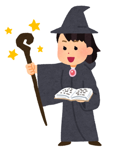 ハリーポッターの世界 アバダケダブラ連射するだけで無敵ｗｗｗｗｗｗ Wwwちゃんねる