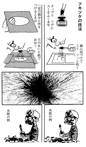 手塚治虫のマンガの描き方 手塚治虫 を読んだ うえぽんsw局