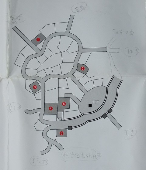 夢見館の物語」の続編「月花霧幻譚 TORICO」をクリアした : うえ