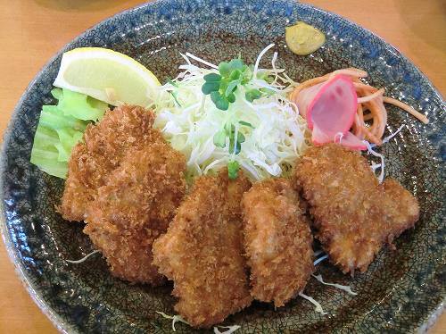 とんかつ 隅野 すみの 兵庫 加古川市上荘町小野 １年３６５日営業 日曜定休