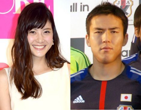 2chまとめ サッカー 長谷部の妻 佐藤ありさ ママになっても 可愛いさ変わらず 森麻季アナが最新ショット公開 ｘ線室