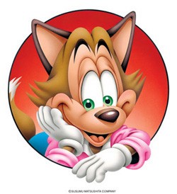 ファミ通表紙キャラの絵師 松下進 60歳 Xbox360 News 今日の三行