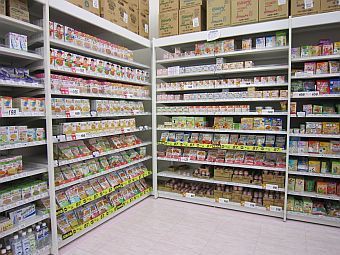 西松屋 かたり場 西松屋 かたり場