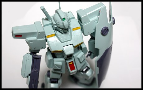 ガンダムズにて 8r Blog