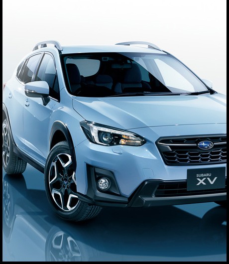 Subaru Xv 新型にリコール Impreza 8r Blog
