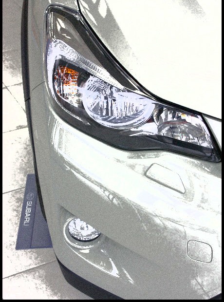 スバルxv 情報の補足や納期など 8r Blog