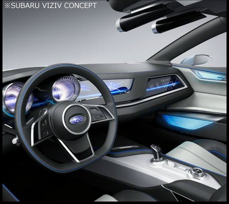 次世代アイサイト Ver 3 搭載はレヴォーグから 8r Blog