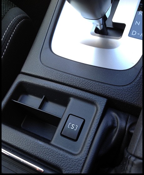 慣らし 終了 Subaru Xv 8r Blog