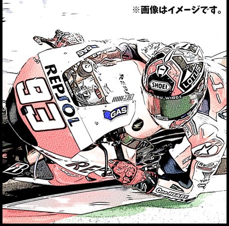 藤島康介 Motogp トップウgp 始動 8r Blog