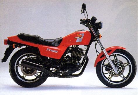 過去の愛車 : シングルバイクライフ