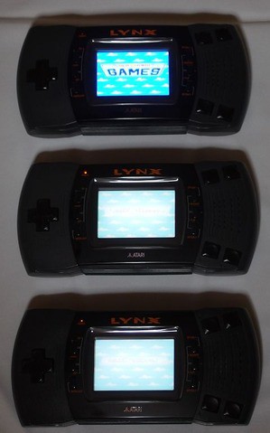 雷*魚様 LINX リンクス ゲーム機 ソフト3点 30年前 雷*