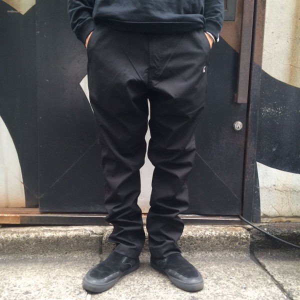 BLUCO WORK PANTS -Light- : PHORGUN 【法眼】 -SHOP BLOG-