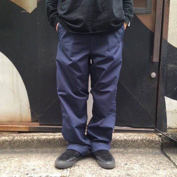 BLUCO WORK PANTS -Light- : PHORGUN 【法眼】 -SHOP BLOG-