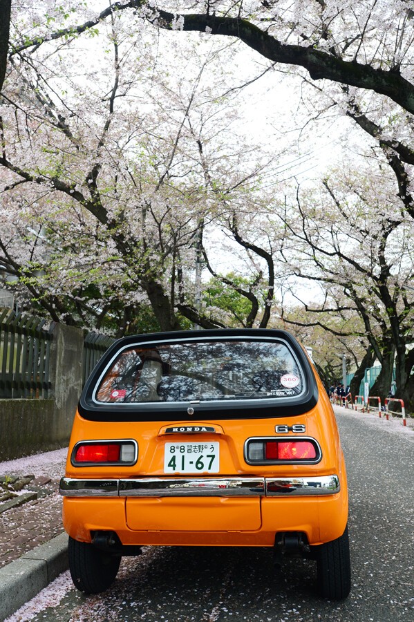 棚から牡丹餅 ガレージ松 作業日記