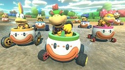 桃太郎電鉄➕マリオカート8 桃太郎電鉄 ～昭和 平成 令和も定番！～ & マリオカート 8