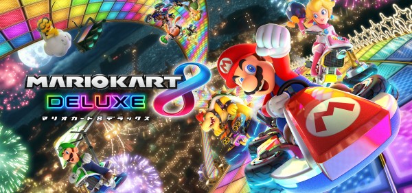 最新情報】 マリオカート8 デラックス まとめ : MKPCC