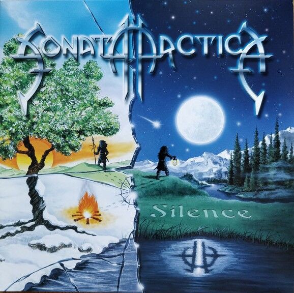 Sonata Arctica 初期三部作 感想 : 気楽塔