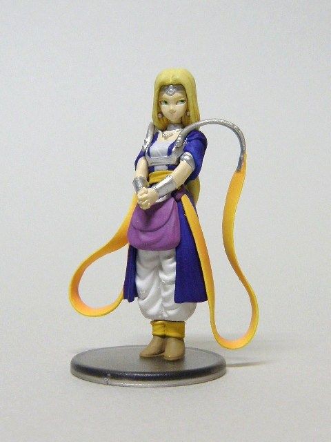 ドラゴンクエストキャラクターフィギュアコレクション天空編4 ドラゴンクエストキャラクターフィギュアコレクション天空編4