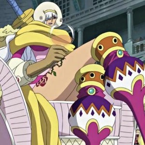 ネタバレ注意 スムージーはかなり強かった ワンピース伏線考察 アニメ速報 ー