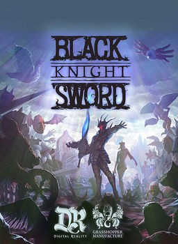 ブラックナイトソード レトロ風味のゲームプレイが楽しい ちょっぴりグロテスクな正統派 ２d横スクロールアクション ゲーム紹介 お中身拝見