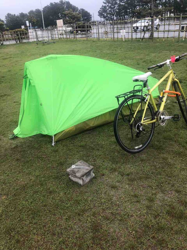 2日目 静岡県浜松 静岡県磐田 前編 ゆうきどんのドンドン自転車旅