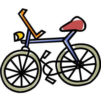 自転車のイラスト素材画像集 チャリンコ 2 4 自転車情報館