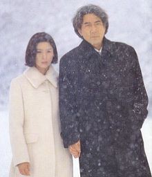 失楽園(1997) : 佐藤秀の徒然幻視録